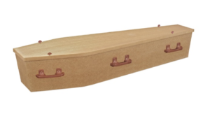 Basic MDF Coffin